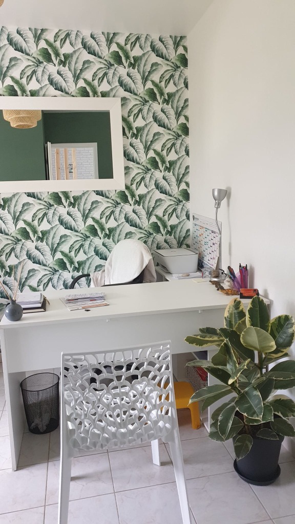 photo cabinet Déborah ALLIOT