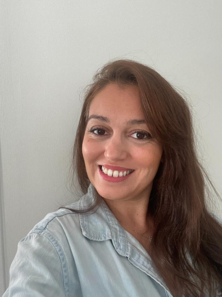 photo portrait Sabrina 