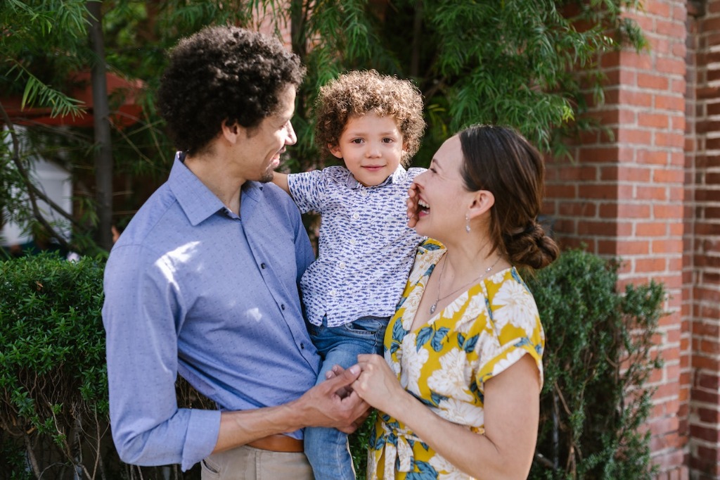 photo activite Montessori Mentoring coaching familial