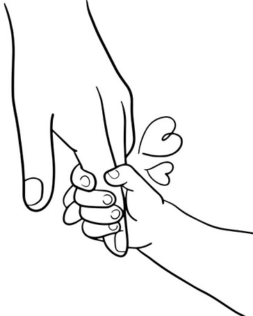 photo cabinet Montessori Mentoring coaching familial