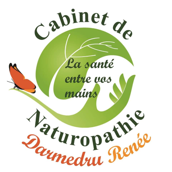 Cabinet de naturopathie Darmedru Renée