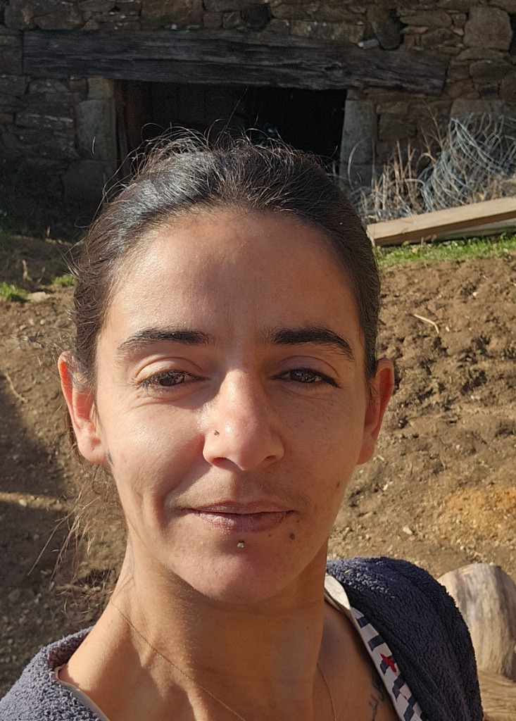 photo portrait Au petit bonheur des pierres 