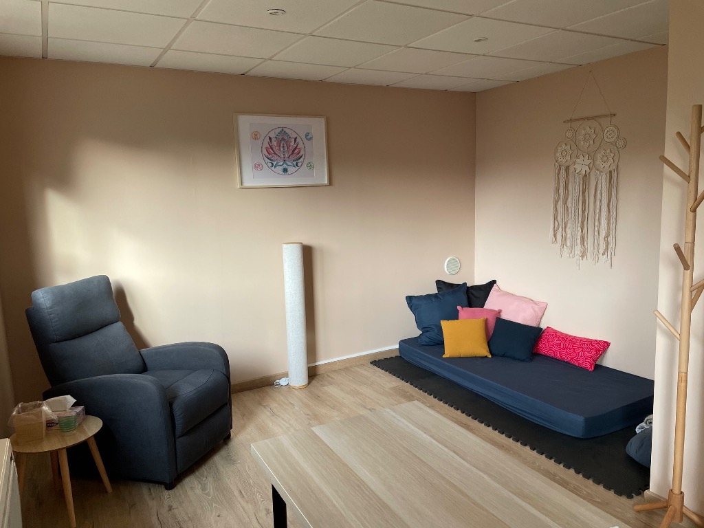 photo cabinet Marjorie JAWORSKI