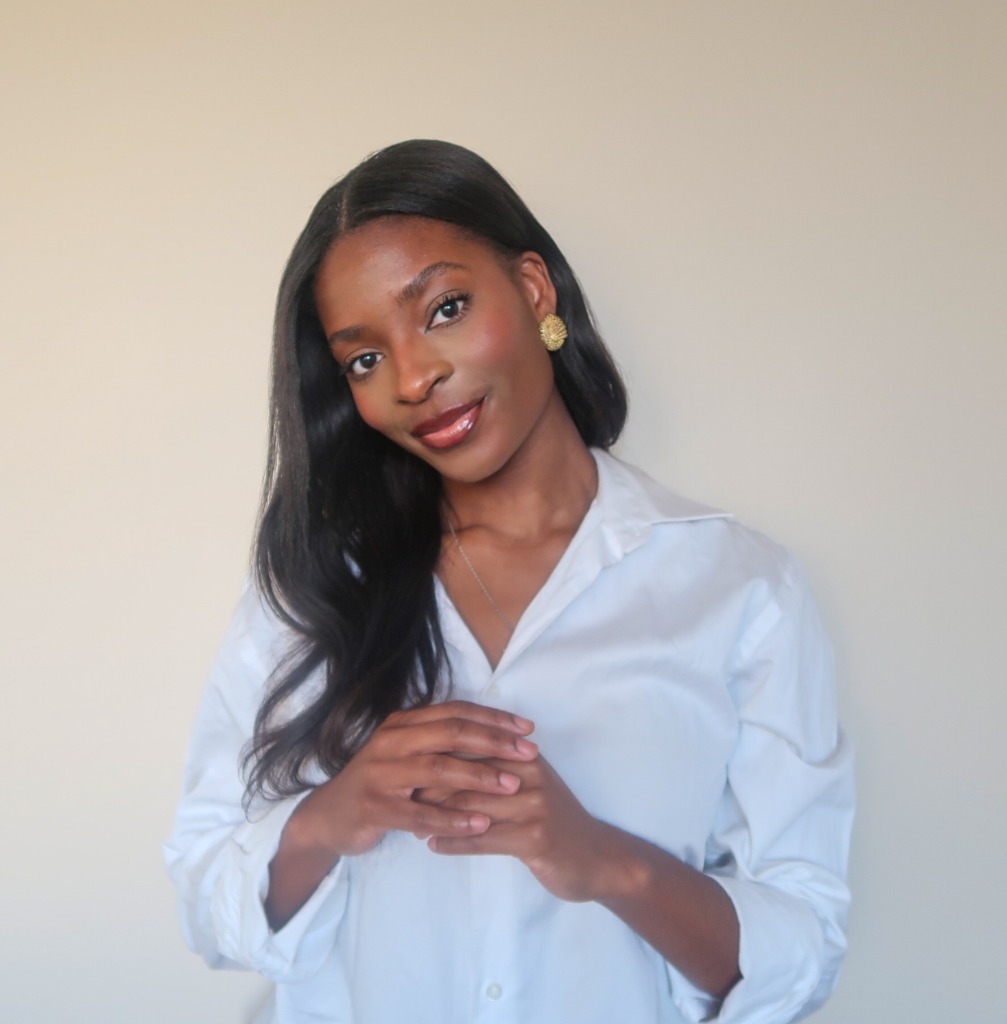 photo portrait Kyria Sokémahou