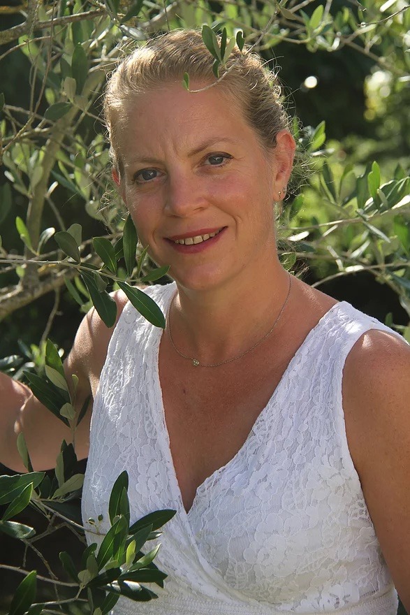 photo portrait LISE NOEL