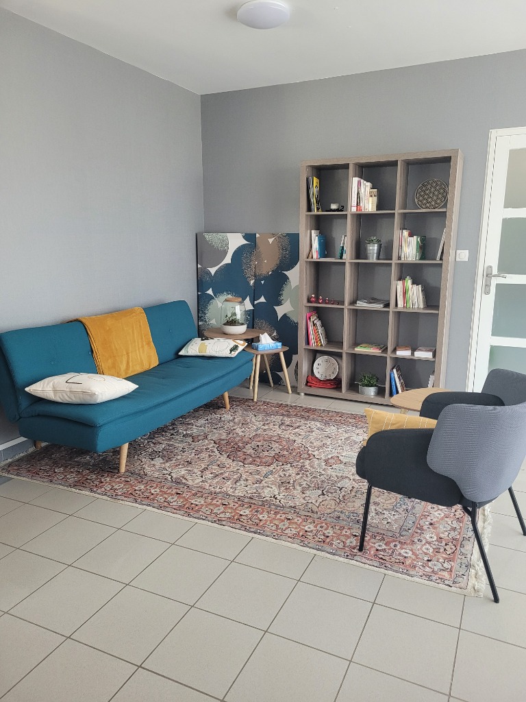 photo cabinet Christine Laruelle