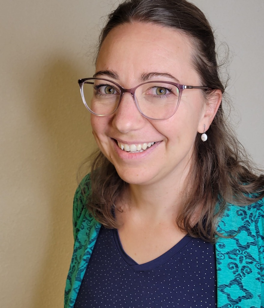 photo portrait Christine Laruelle