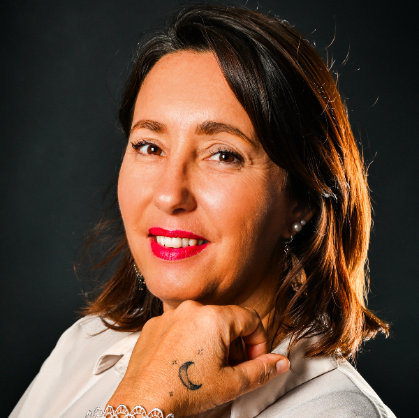 Magnétiseur Énergéticienne Jessie Valembois