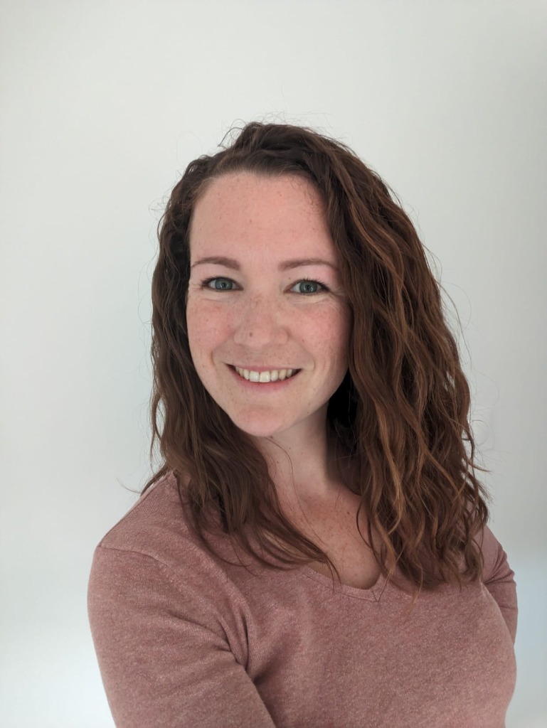 photo portrait Zoé Alavrez