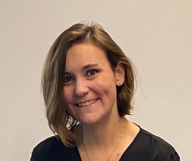 photo portrait Aurelie - Ad Psycho Energies