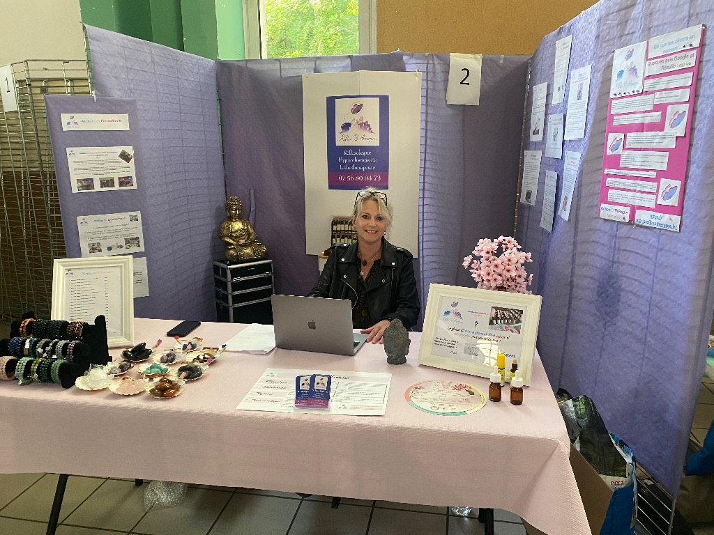 photo activite Réflex’O Thérapie