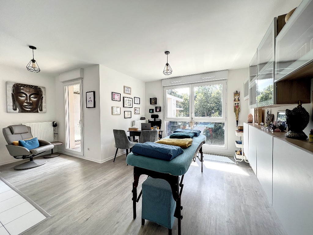 photo cabinet Réflex’O Thérapie