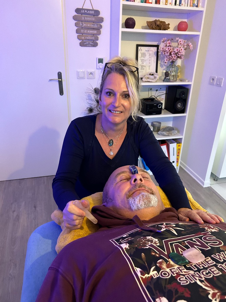 photo seance Réflex’O Thérapie