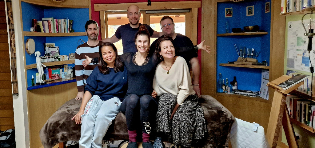 photo cabinet Formation-therapie