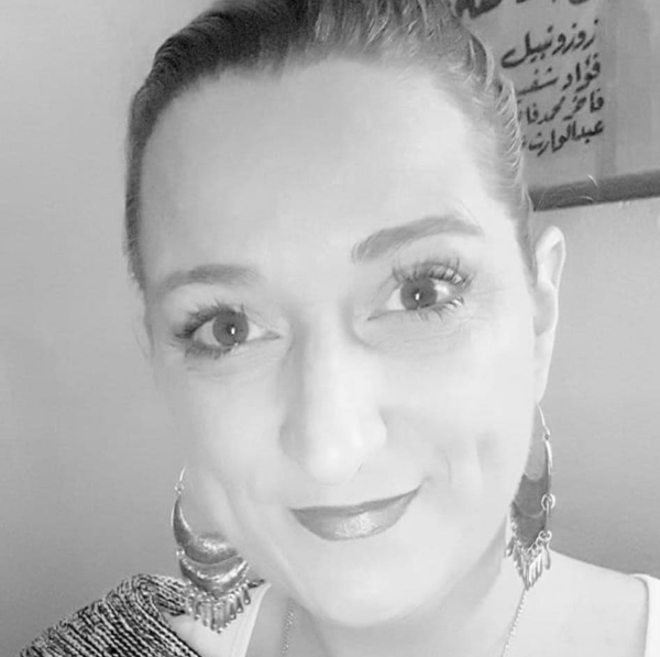 ISABELLE VOISIN DUBOIS