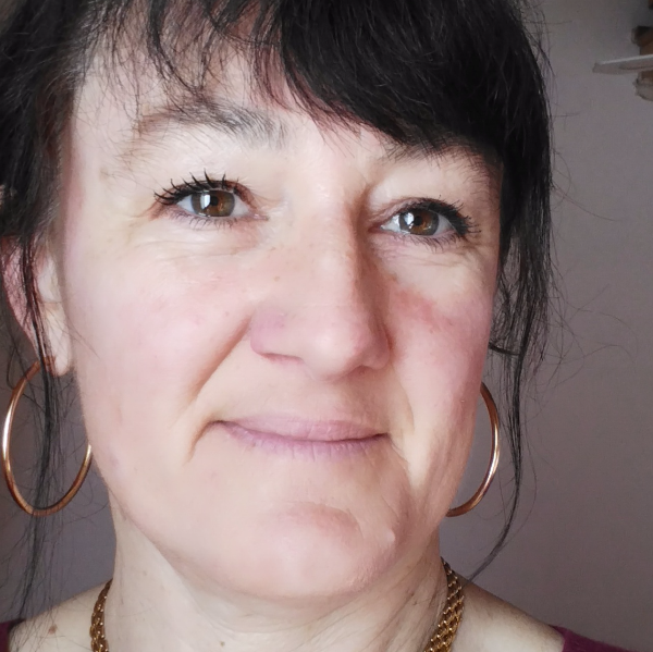 Séverine Adam Larroque