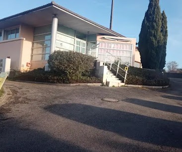 photo cabinet Séverine Adam Larroque