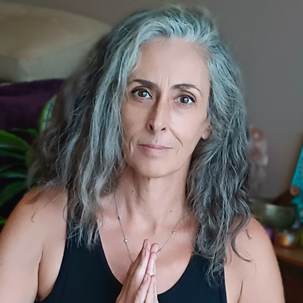 Yog&Sens - Catherine PORTE