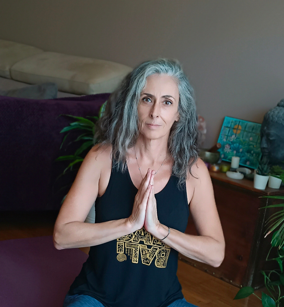 photo portrait Catherine PORTE 