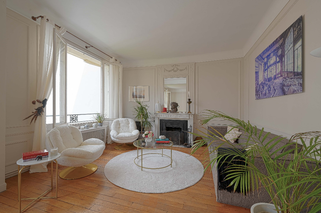 photo cabinet Sophie Bernadet