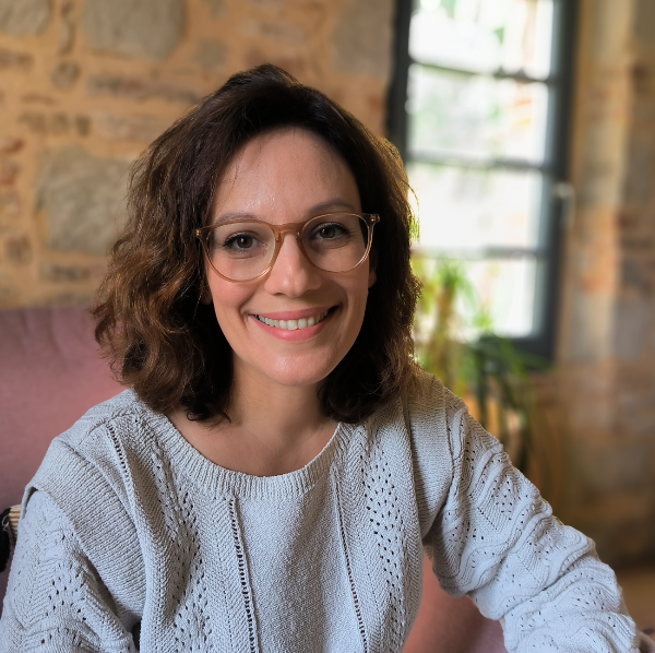 Aurore Mary Pompier - Hypnose Humaniste