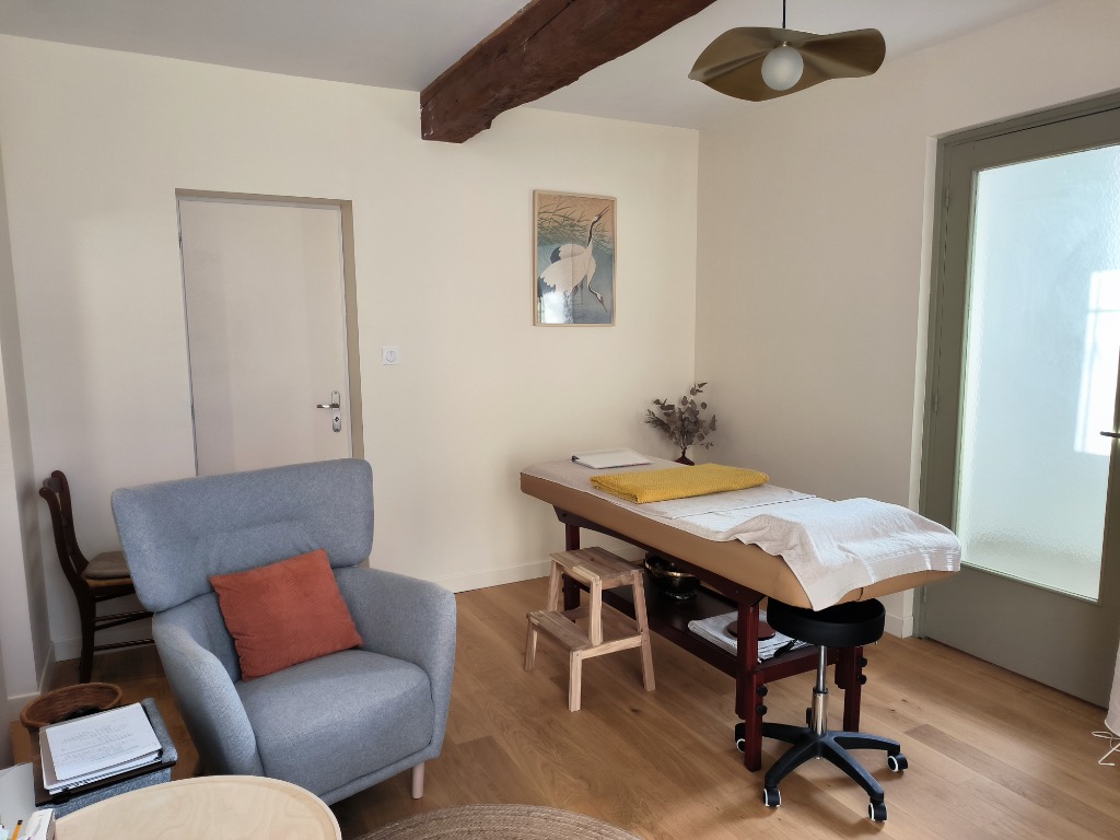 photo activite Aurore Mary Pompier - Hypnose Humaniste