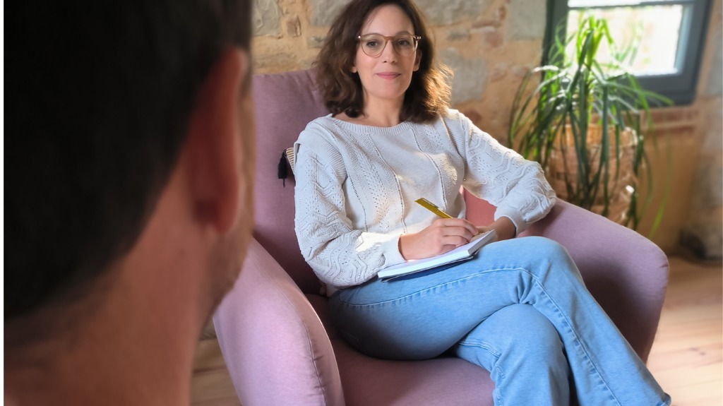 photo seance Aurore Mary Pompier