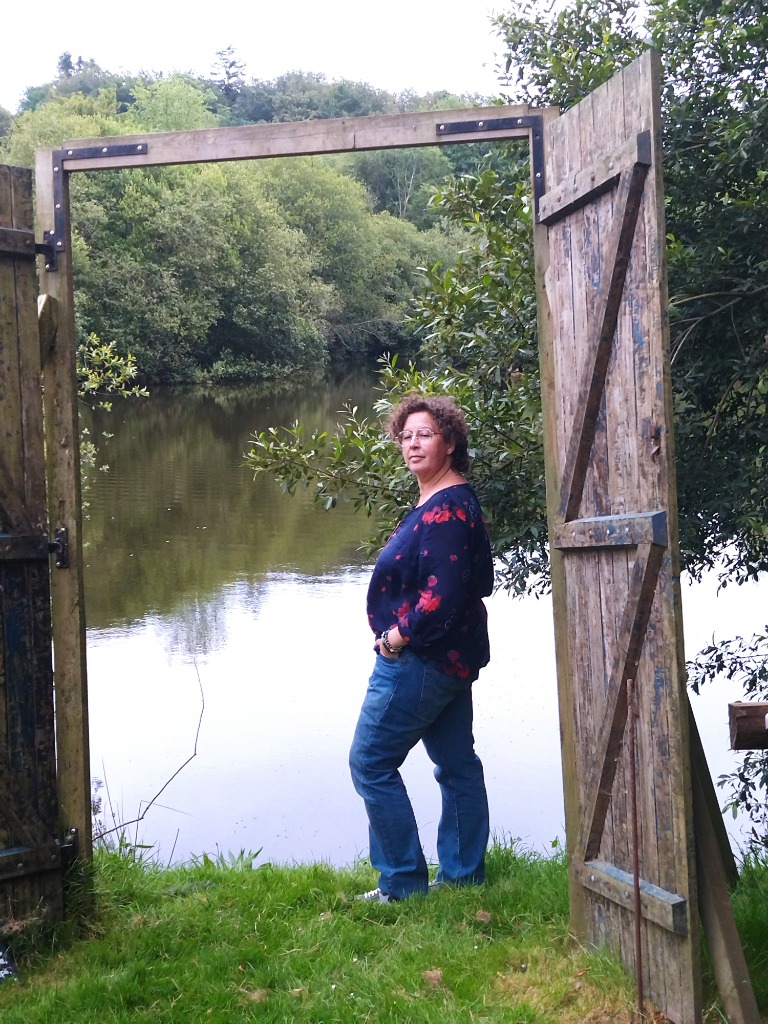 photo portrait Treizhadden 