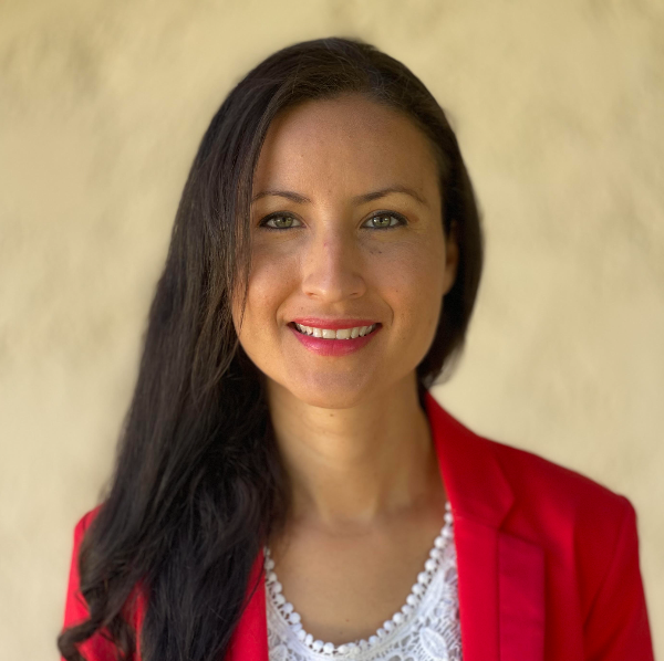 Irais Araceli Gonzalez Macedo