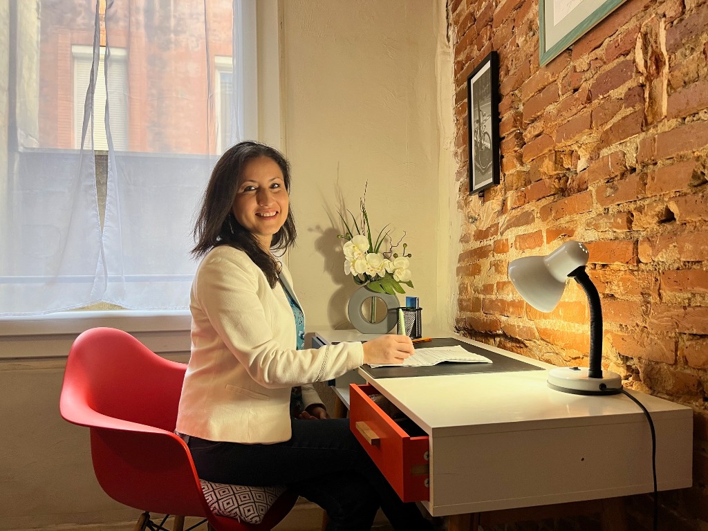 photo activite Irais Araceli Gonzalez Macedo