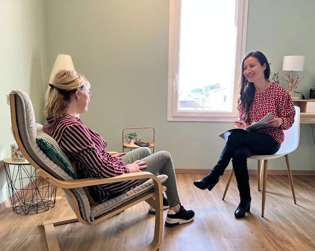 photo seance Irais Araceli Gonzalez Macedo