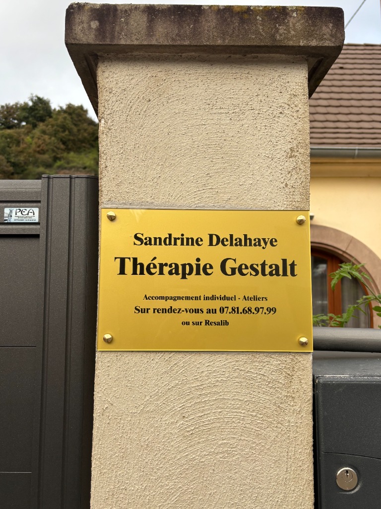 photo seance Sandrine Delahaye