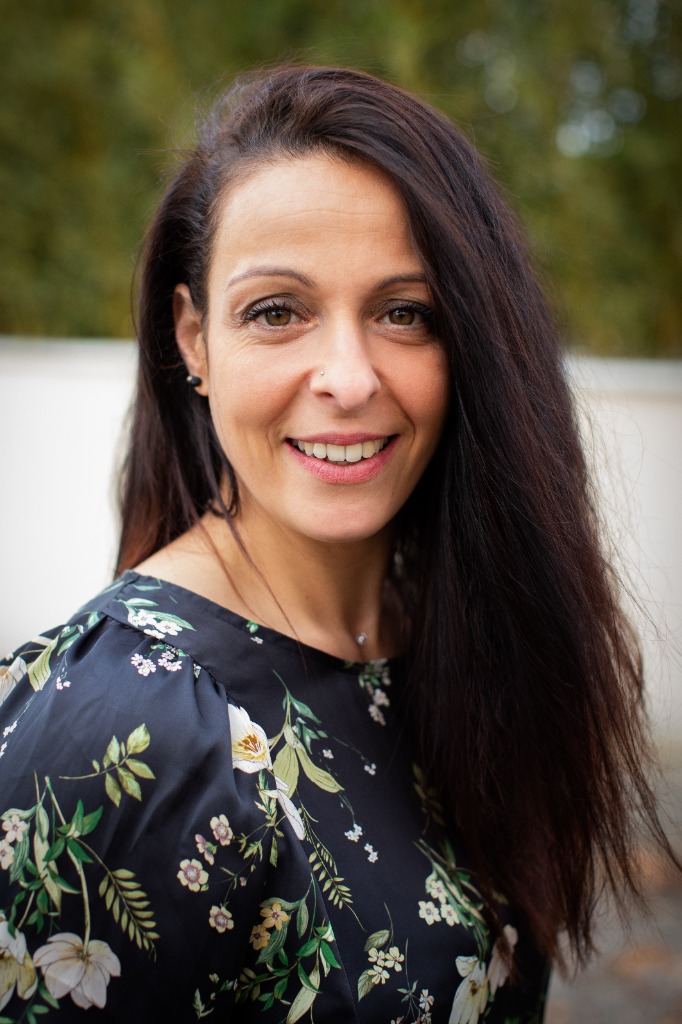 photo portrait Stéphanie MARTINO