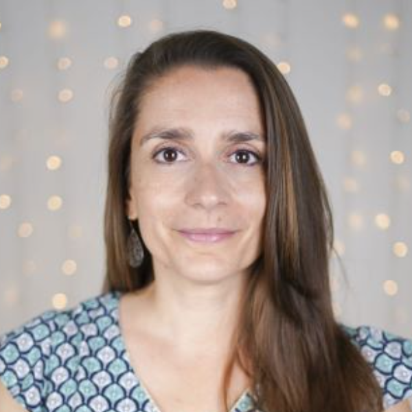 Clémentine DALMAZ - Calathéa Bien-Être