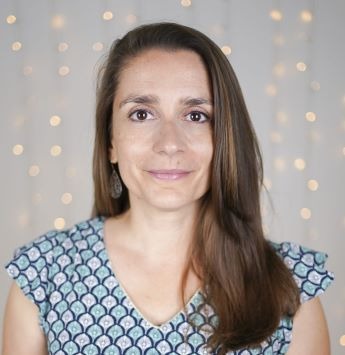 photo portrait Clémentine DALMAZ - Calathéa Bien-Être