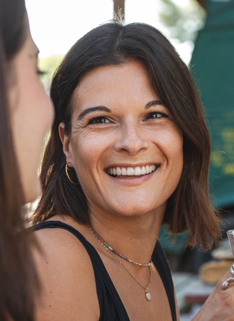 photo portrait MARIE PEUGEOT