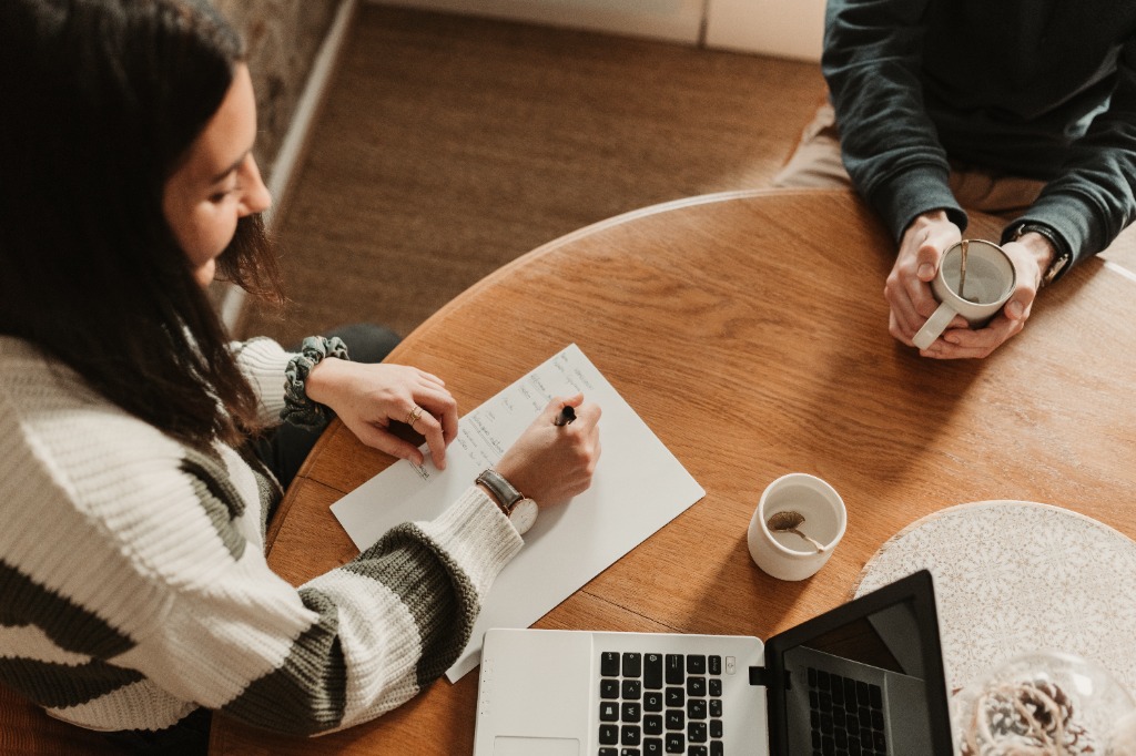 photo activite Laurane Heuzé