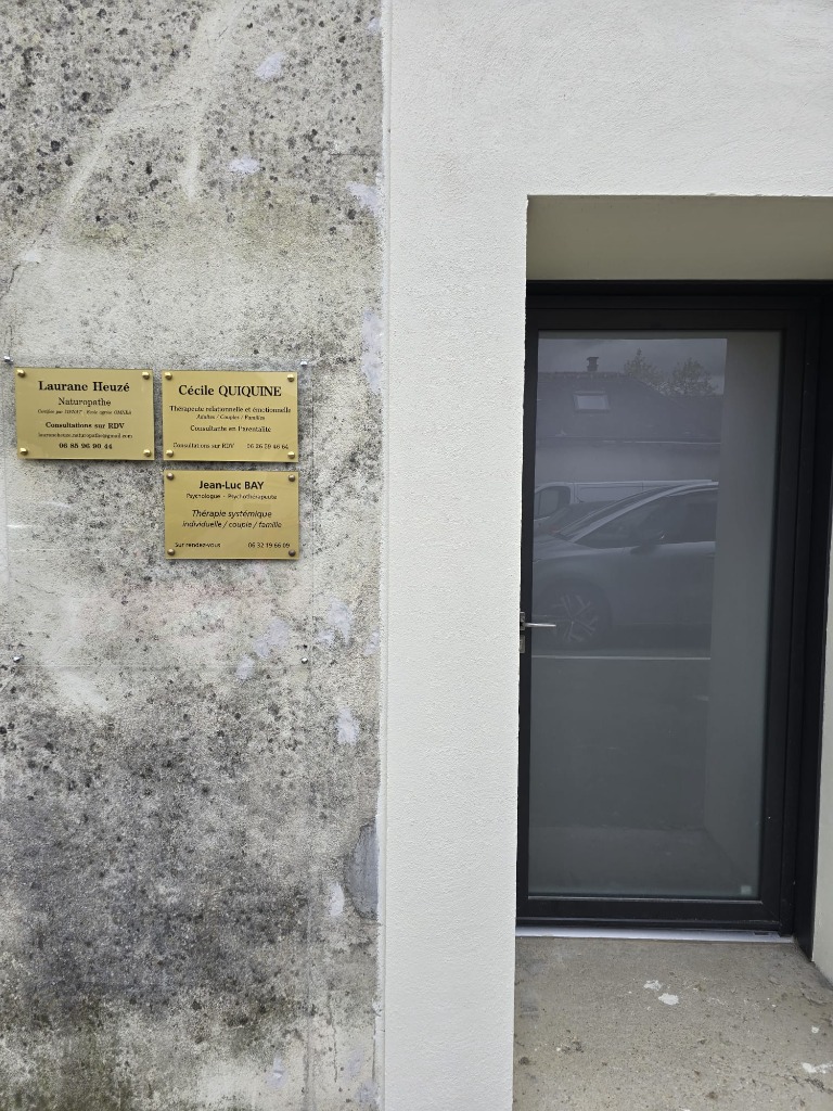 photo cabinet Laurane Heuzé