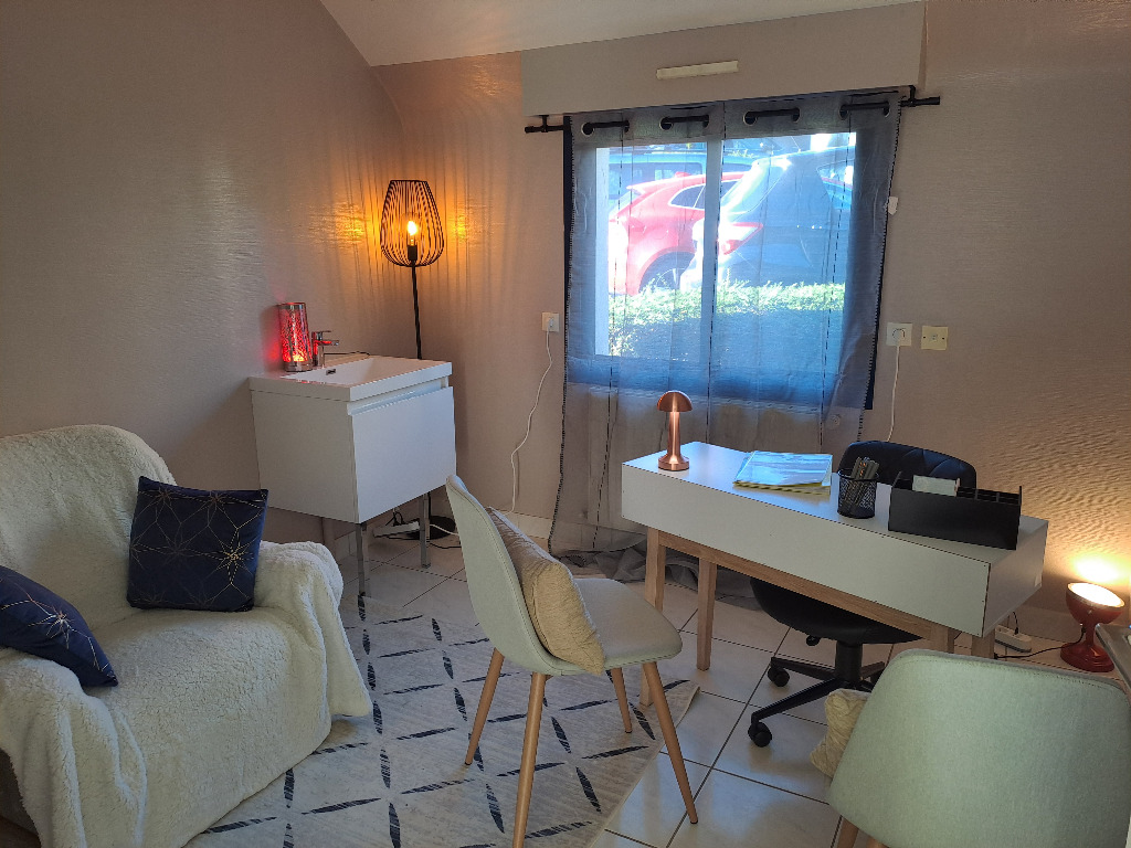 photo cabinet Cabinet Nathalie Prieuret