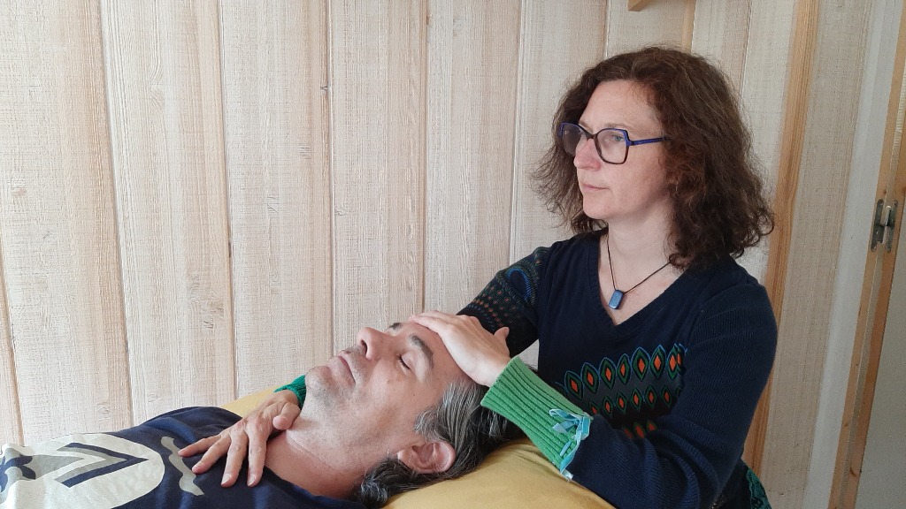 photo seance Marion Camilleri