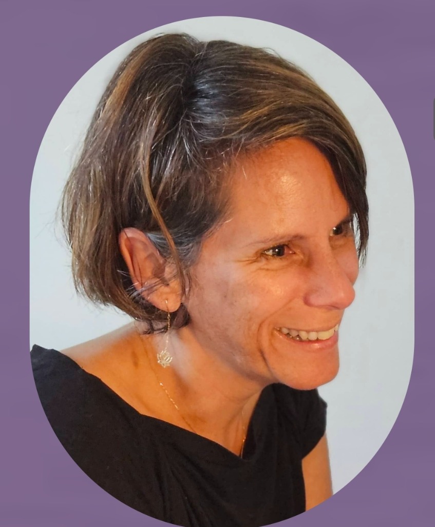 photo portrait Auzizeau Kristell 