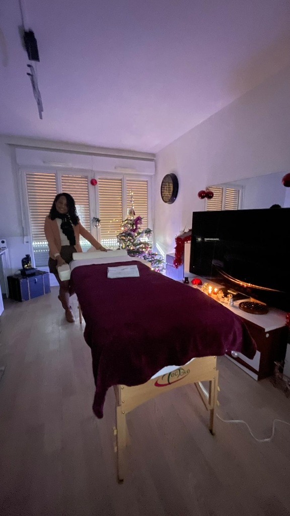 photo cabinet Perline SEVENO ZAFIANONA