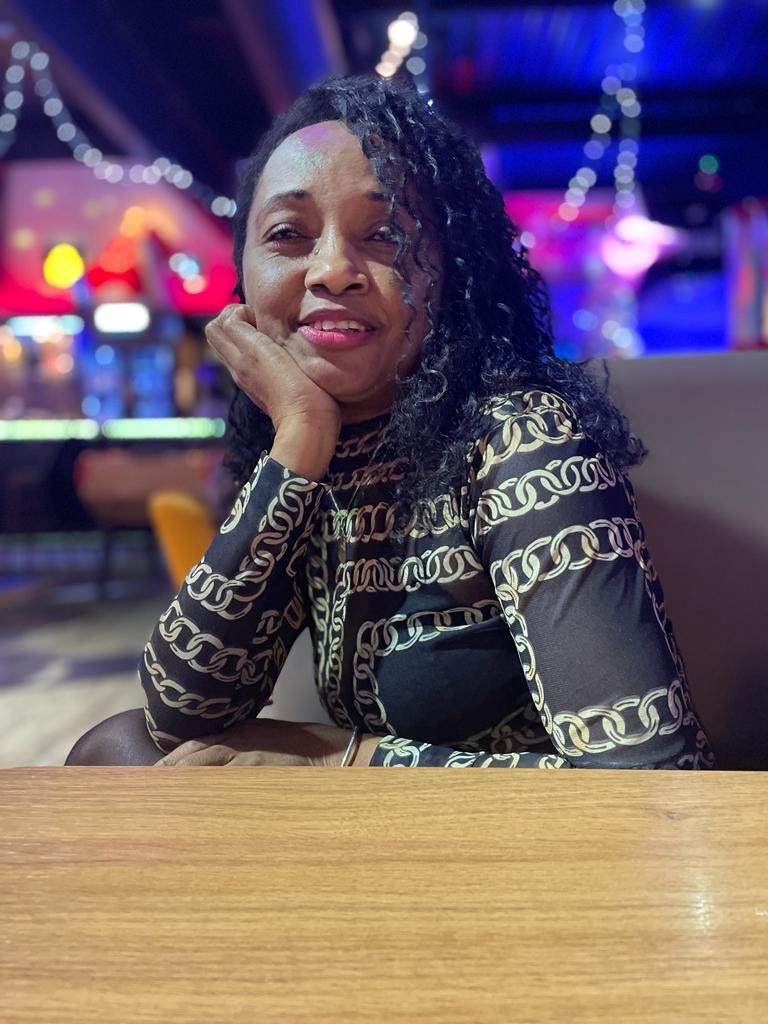 photo portrait Perline SEVENO ZAFIANONA