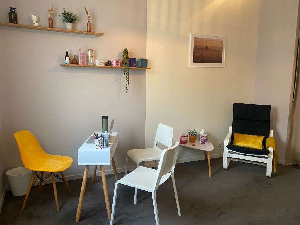 photo cabinet Noëlle Nguyen