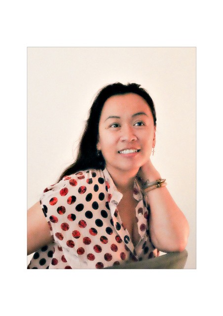 photo diplome Noëlle Nguyen