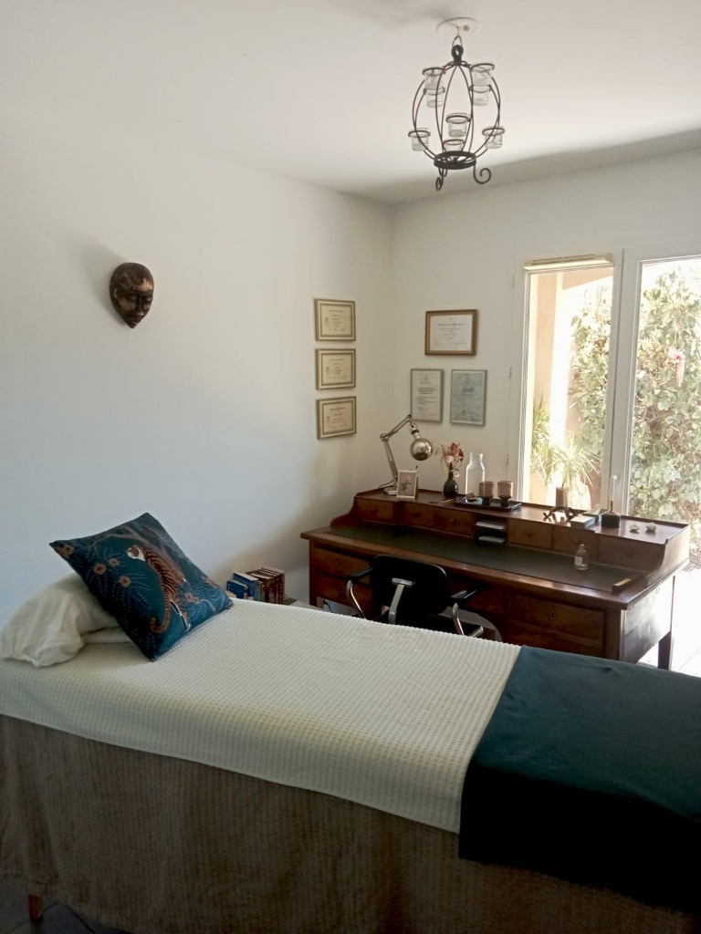 photo cabinet L’iliade