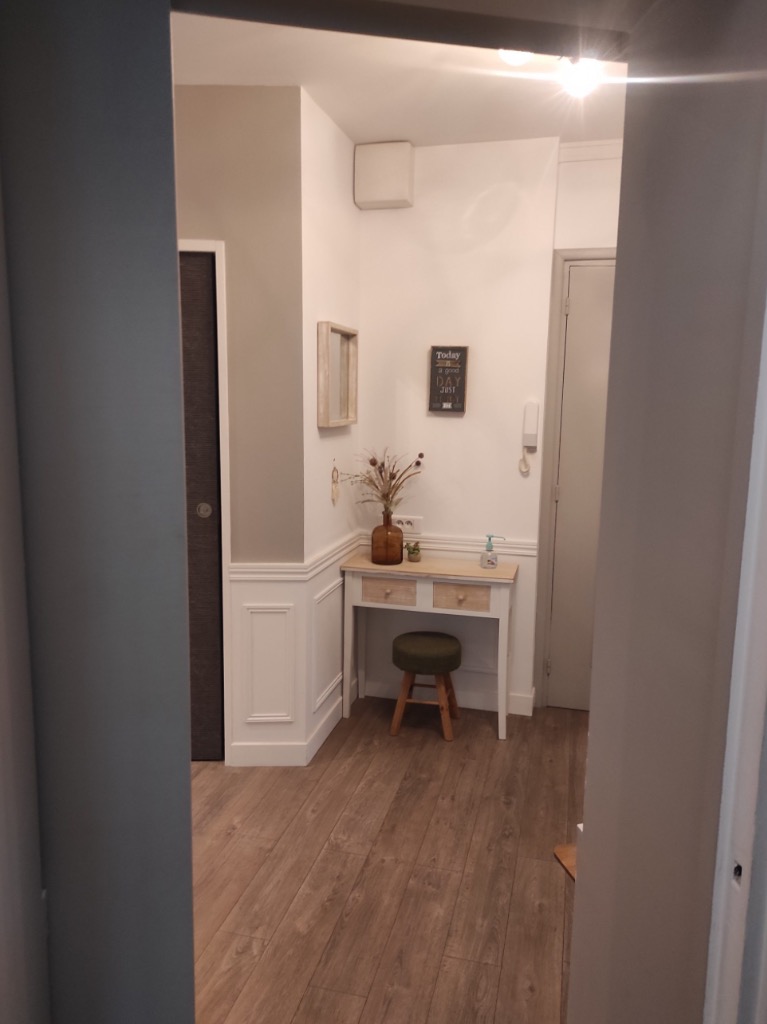 photo cabinet Carine Praden Batte Hypnose