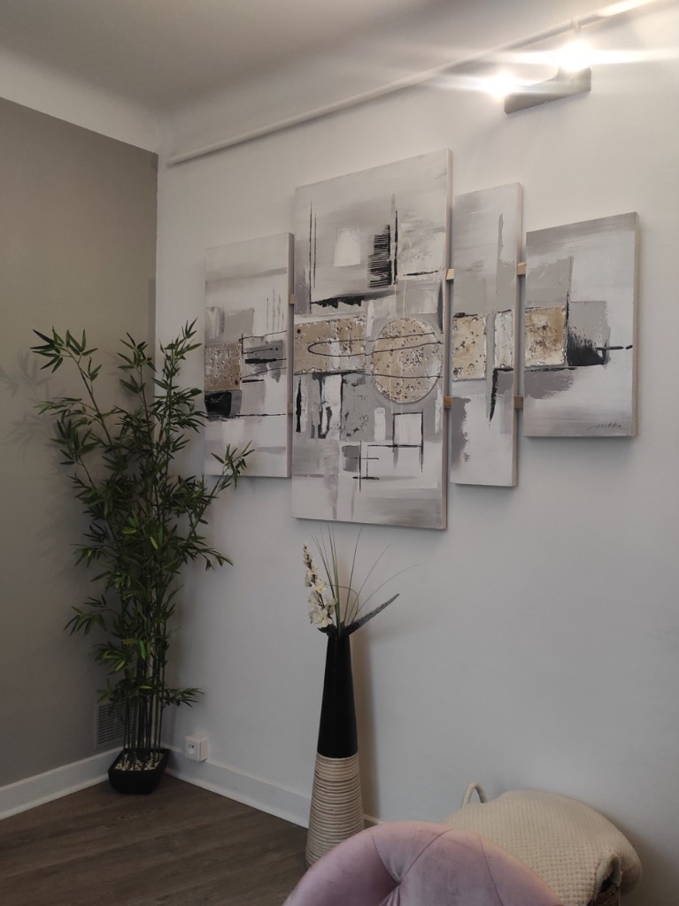 photo seance Carine Praden Batte Hypnose