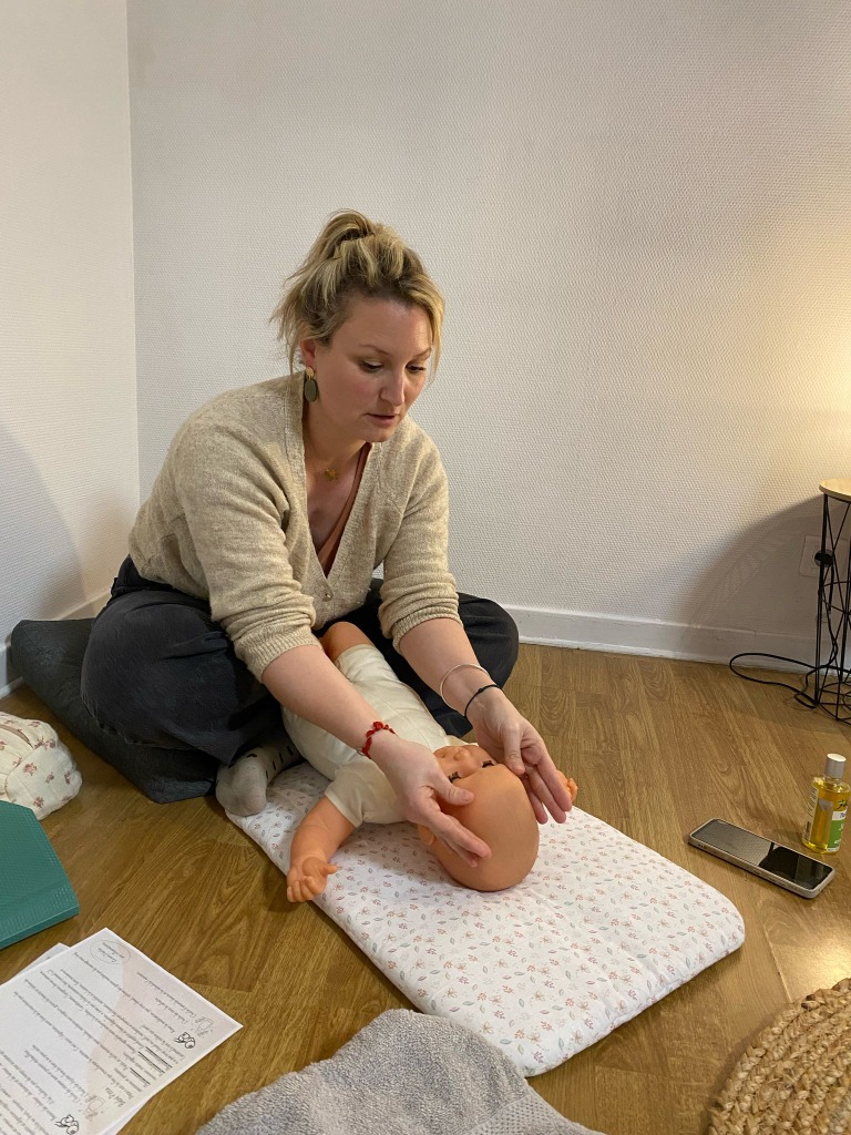 photo activite Ruel Manon