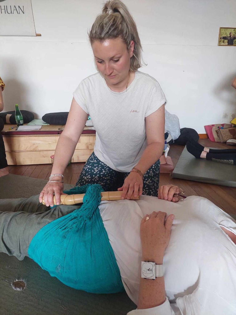 photo seance Ruel Manon